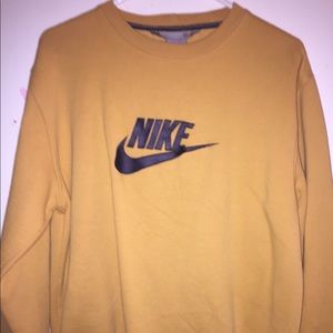 COPY - Nike sweatshirt crew neck